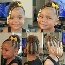 Pin By Sommer On Kids Hair Kids Hairstyles Girls Natural Hairstyles For Kids Kids Hairstyles