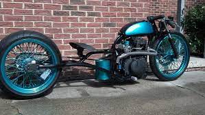 Pin On Extreme Bikes