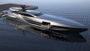 Superyachttimes Luxury Yacht Travel Success Wealth Yacht Design Luxury Yachts Boats Luxury