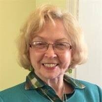 Patricia B. Wood Obituary