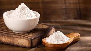 Baking powder is used in baking goods to help them rise properly. You Can Substitute Yogurt For Baking Powder Here S How
