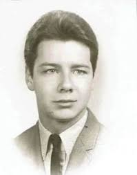 Thomas Fife looks back