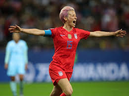 Quem é o mais bem sucedido do futebol feminino mundial? Eua Vencem Tailandia Por 13 X 0 Na Maior Goleada Da Historia Das Copas Veja Top 10 Jovem Pan