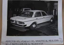 En agosto de 1983 rodrigo lara bonilla entró al gobierno como ministro de justicia y empezó a ser reconocido por sus férreos debates contra el posteriormente, la visa a estados unidos de escobar fue cancelada, y un juzgado de medellín ordenó captura en su contra por la muerte de dos agentes. Rodrigo Lara Bonilla En Que Va Investigacion 36 Anos Despues De Asesinato La Fm