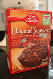 Betty crocker delights supreme original brownie mix. Marbled Cheesecake Bars Recipes Remembered