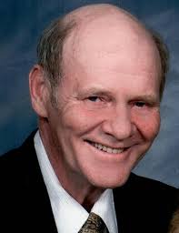 Obituary information for Bernard 'Butch' R. Quick