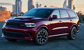 Image result for Red Oxide 2024 Durango