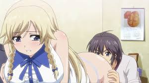 Uncensored Boku Dake no Hentai Kanojo-The Animation