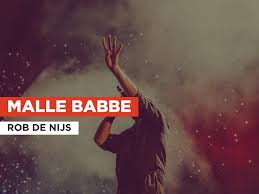 9,796 миб 320 кбит/c 4:17. En Sign In Account Menu Sign In Website Language En This Title May Not Be Available To Watch From Your Location Go To Amazon Com To See The Video Catalog In United States Malle Babbe Al Estilo De Rob De Nijs 4min197316 Canta Malle Babbe Al Estilo
