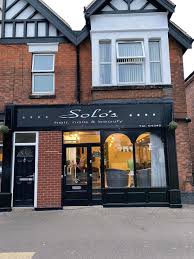 Solo's Hair & Beauty