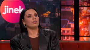 The central figure, rapper and model famke louise, 21, had told her 1 million instagram followers she was no longer willing to go along with the growing number of restrictions designed to slow the. Famke Louise I Don T Know If I Would Still Use This Hashtag Teller Report