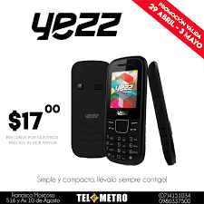 El YEZZ C21 no puede faltar en tu