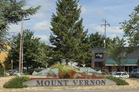 Mount vernon is a city located in skagit county washington. Supports Businesses Downtown Mount Vernon Downtown Association