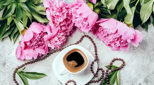 Ontdek de perfecte stockfoto's over coffee flowers en redactionele nieuwsbeelden van getty images kies uit premium coffee flowers van de hoogste kwaliteit. Wallpaper Colorful Coffee Flowers Plants Cup 1919x1061 Wallpapermaniac 1789267 Hd Wallpapers Wallhere
