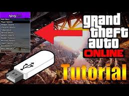 • press left d pad + rb to open the menu • press x to select the mods you want • press b to close the menu ps3 / ps4/ps5: Working Gta 5 Mod Menu Jobs Ecityworks