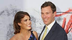 Jack brooksbank is a taurus and was born in the year of the tiger life. So That S Where Princess Eugenie Is Reportedly Now Living Architectural Digest