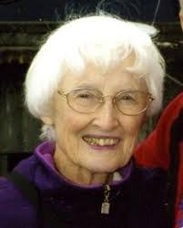 Ruth Hoth's Instagram, Twitter & Facebook