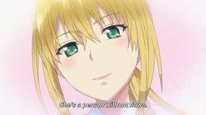 Green Eyes Ane Kyun Yori The Animation Episode 1 - Adult Anime Streaming