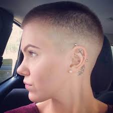 Haircut numbers are very valuable information when it comes to the length of your hair. 12mm Haircut 14 Hairstyles Haircuts