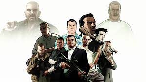 Franklin clinton, a gang member who makes a living as a repo man for an unscrupulous armenian car dealership; The Ultimate Grand Theft Auto Character Wallpaper By Kadeklodt Grand Theft Auto Grand Theft Auto Artwork Character Wallpaper