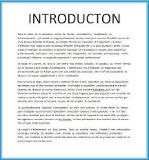 Rapport de stage remerciement exemple pdf. Introduction M C3 A9moire 1 Jpg 552 594 Word Doc Cute766