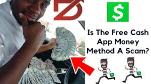 Normally users can earn free money on cash apps by completing different tasks. Is The Free Cash App Money Method A Scam Youtube