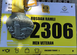 سلطان نظرين معز الدين شاه ابن المرحوم سلطان عزلن محب الدين شاه المغفور له; Prima Riders Cycling Club Prcc Larian Hari Keputeraan Sultan Nazrin Shah 2019 17 November 2019