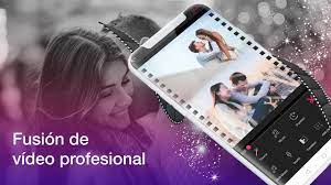 Hay otras funciones para retocar o modificar el vídeo como los filtros. Video Editor De Fotos Con Musica Y Hacer Videos For Android Apk Download