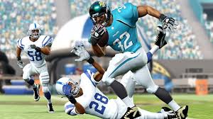 Maurice Jones-Drew: Ruthless Person?