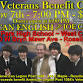 Veteran's Benefit Concert event image