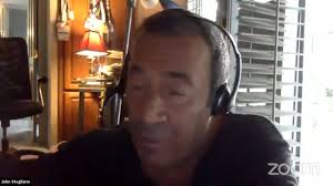 Watch our webinar: Liberty in Russia, with Vera Kichanova 🇷🇺👨‍⚖️🗽