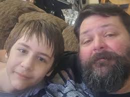 Fundraiser by Steve White : Help Elijah's Fight with Lymphoma. Funeral  expense