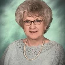 Marjorie Bowen Hendrickson Obituary May 2, 2020