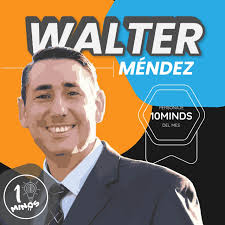 Walter Méndez