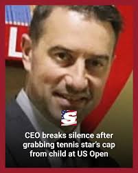 The clip has sparked national outrage.