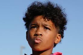 New Year New Blessings! . . . . @tripledfootball @gastondesinor