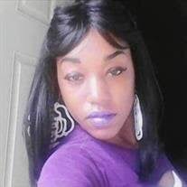 Eliza E. "Liza" Phillips Obituary