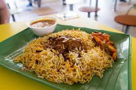 Yuk, coba masak nasi briyani ayam di rumah! Resep Nasi Briyani Pakai Rice Cooker Lezatnya Bikin Lidah Bergoyang