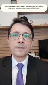 Recupere Dinheiro dos Seus Empréstimos com Juros Abusivos