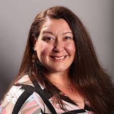 Jeanne Woodward's Instagram, Twitter & Facebook