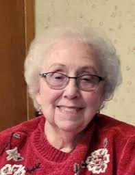 Obituary information for Nina Naomi Grooms