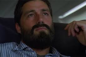 What's Alan Watching?: Lost: Beware of the beard