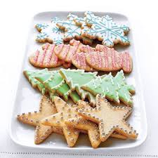 Sugar Cookies Recipe Easy Christmas Cookie Recipes Chewy Sugar Cookies Best Sugar Cookies