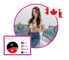 Top 20 Influencers in Montreal in 2025 - Favikon