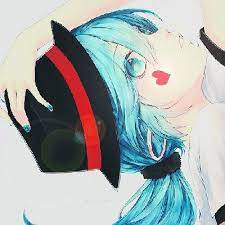 You In Anime Version Quiz Quotev Anime Hatsune Miku Hatsune