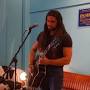 Profile Picture of Nicholas Darden Live at the Twisted Pig - Portsmouth Eventson Google