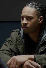 Homicide City" Danger Comes Home (The George Volz Case) (TV Episode 2019)