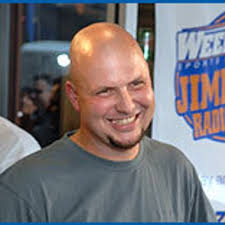 Patrick S Breault (@broey6)