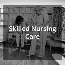 Maybe you would like to learn more about one of these? Serenity Nursing Home Healthcare