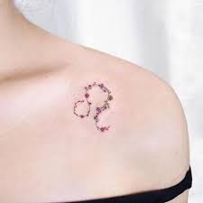 Each individual in this each individual has different zodiac sign based on their birth month and date. 250 Leo Tattoo Designs 2021 Zodiac Sign Symbol And Horoscope Ideas